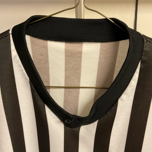 Cliff Keen Athletic Referee / AHSAA V-Neck Men's Extra Large - Picture 6 of 6